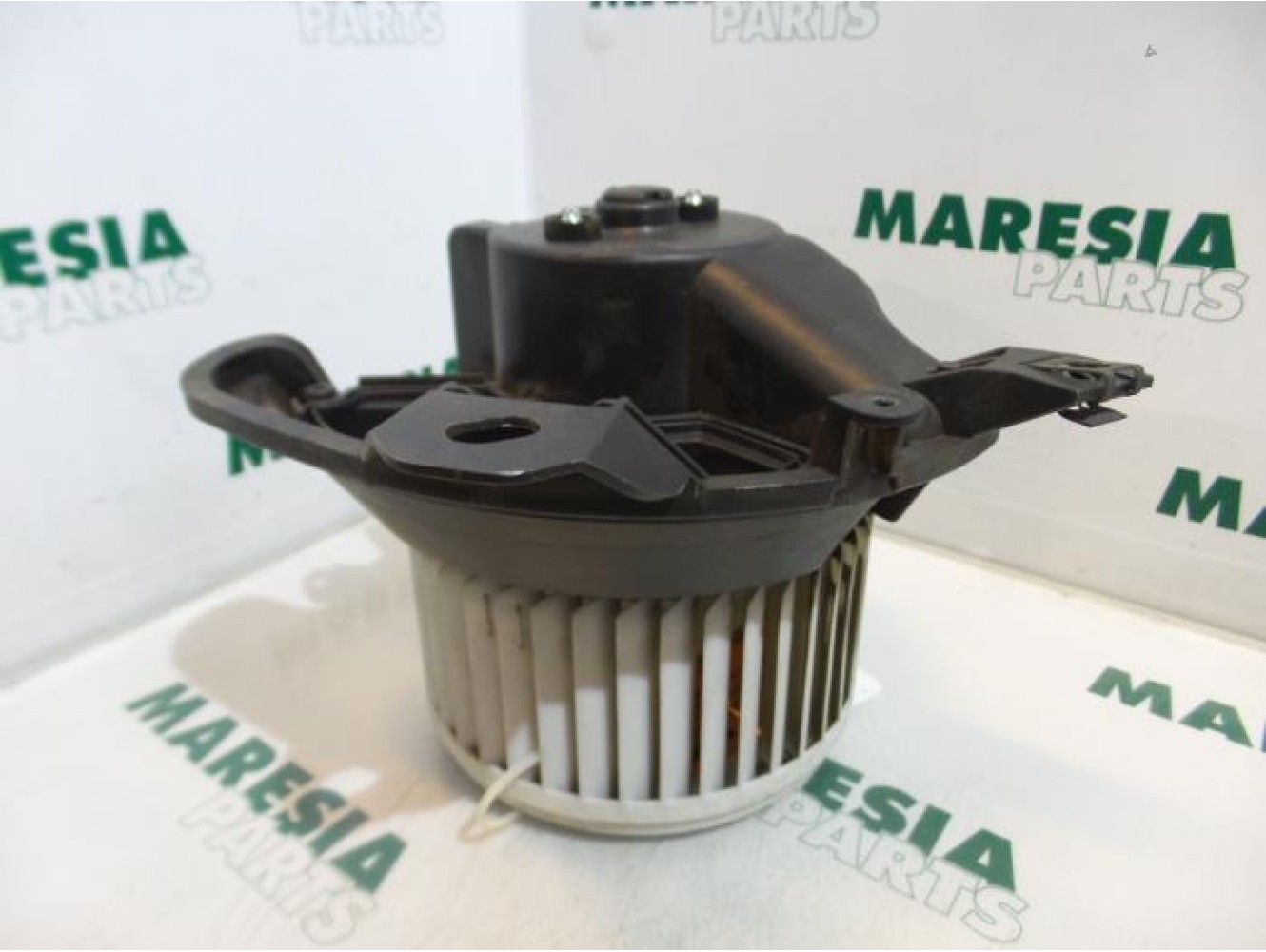 Fiat - Punto - Heating and ventilation fan motor