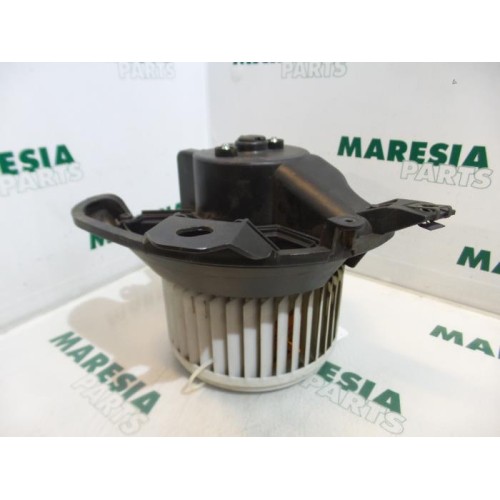 Fiat - Punto - Heating and ventilation fan motor