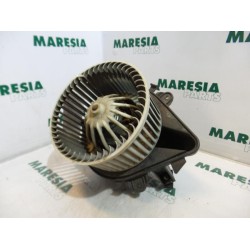 Fiat - Punto - Moteur de ventilation chauffage