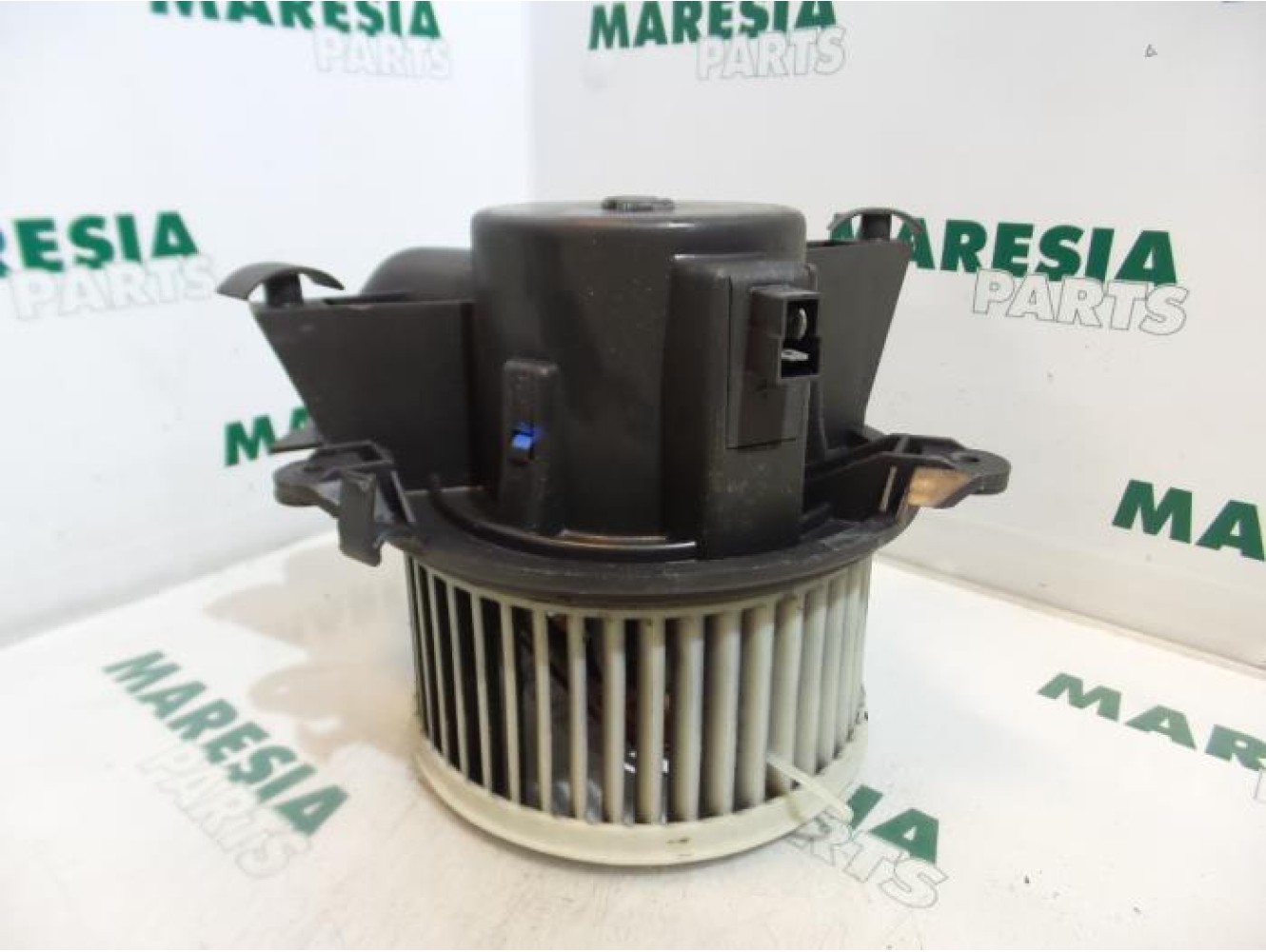 Fiat - Punto - Moteur de ventilation chauffage
