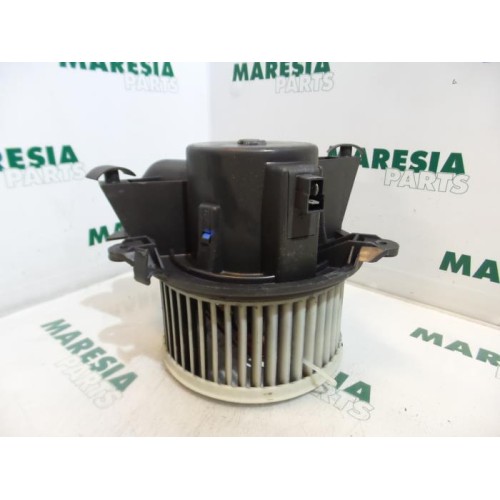 Fiat - Punto - Moteur de ventilation chauffage