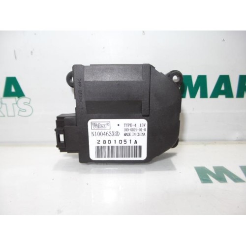 Citroen - C3 - Heater valve motor