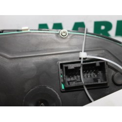 Peugeot - 307 - Instrument panel