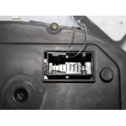 Peugeot - 307 - Instrumentenpaneel