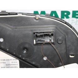Peugeot - 307 - Instrumentenpaneel