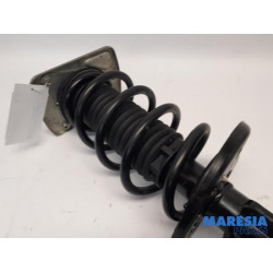 Citroen - Jumpy - Front shock absorber rod, right