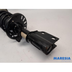 Citroen - Jumpy - Front shock absorber rod, right