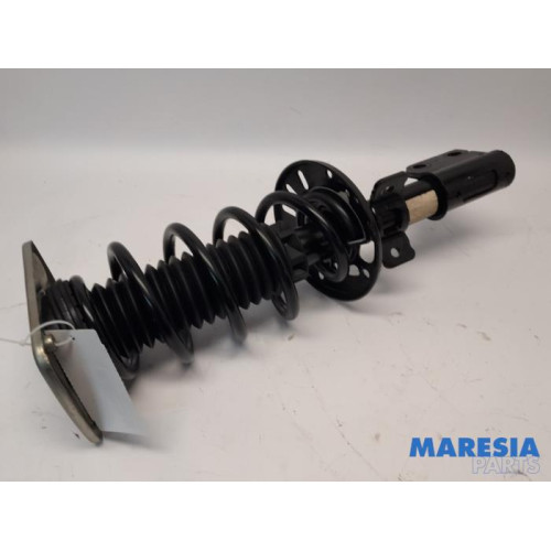 Citroen - Jumpy - Front shock absorber rod, right