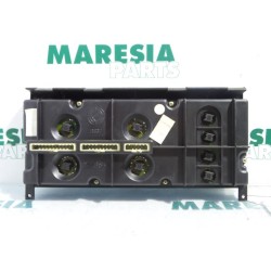 Lancia - Delta - Heater control panel