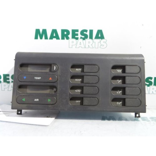 Lancia - Delta - Heater control panel
