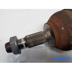 Citroen - Jumpy - Front drive shaft, right