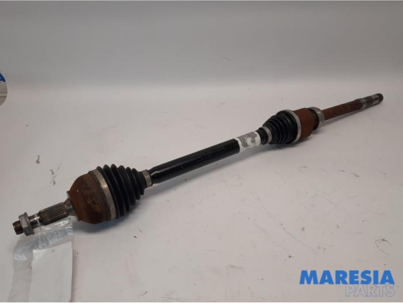 Citroen - Jumpy - Front drive shaft, right