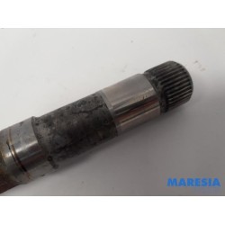 Citroen - Jumpy - Front drive shaft, right