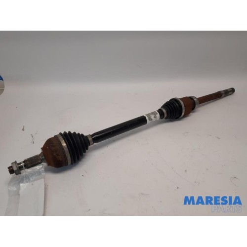 Citroen - Jumpy - Front drive shaft, right