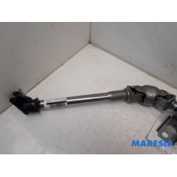 Citroen - Jumpy - Steering column housing