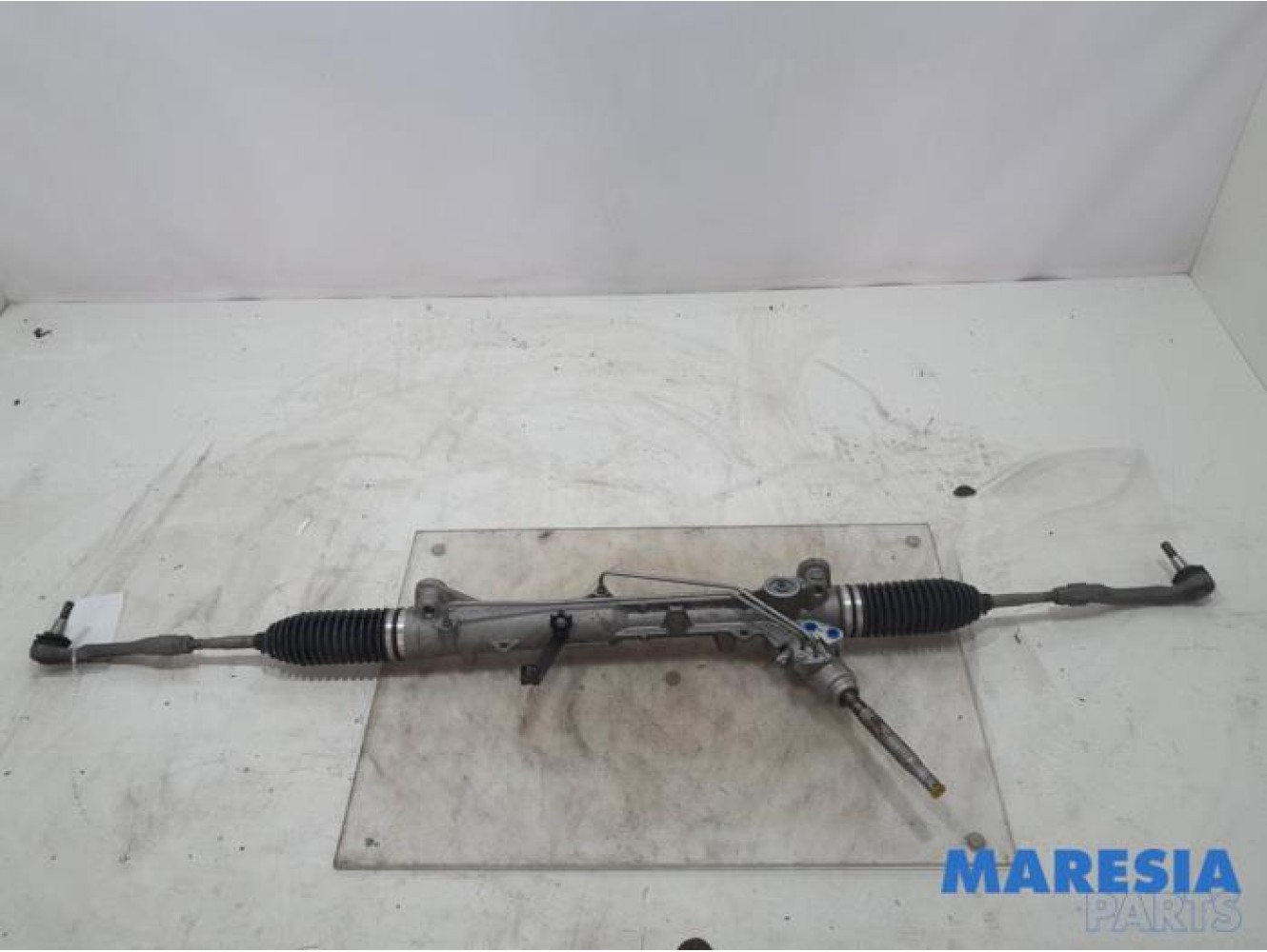 Citroen - Jumpy - Power steering box
