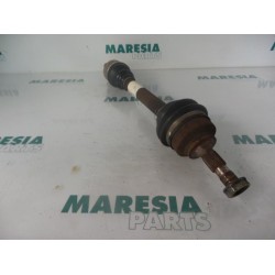 Citroen - C5 - Aandrijfas links-voor