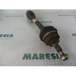 Citroen - C5 - Aandrijfas links-voor