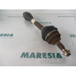 Citroen - C5 - Aandrijfas links-voor