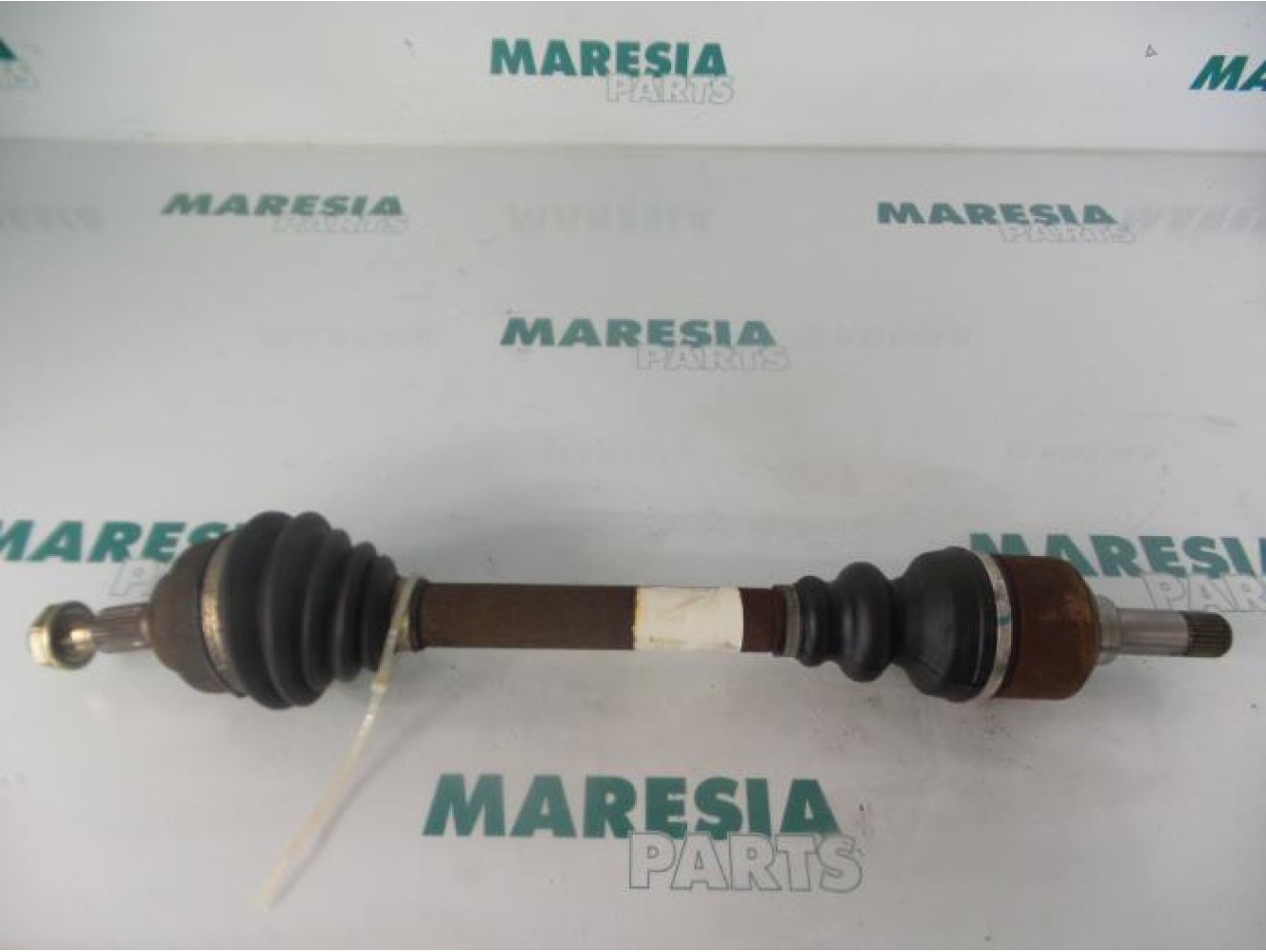 Citroen - C5 - Aandrijfas links-voor