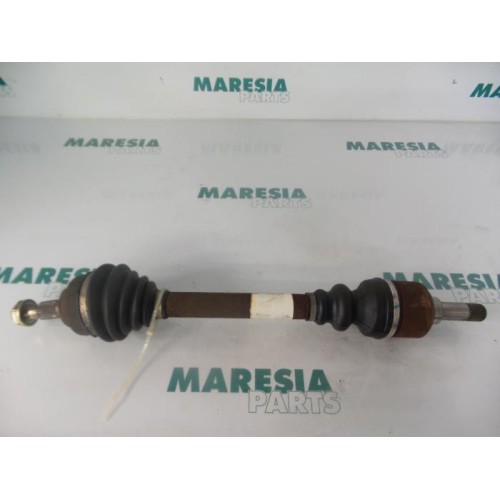 Citroen - C5 - Aandrijfas links-voor