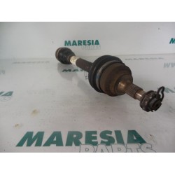 Citroen - C5 - Front drive shaft, left