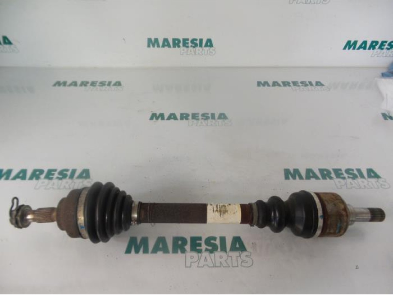 Citroen - C5 - Front drive shaft, left