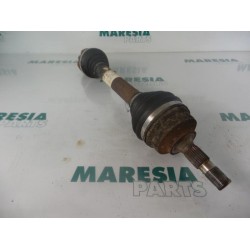 Citroen - C5 - Aandrijfas links-voor