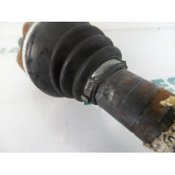 Citroen - C5 - Aandrijfas links-voor