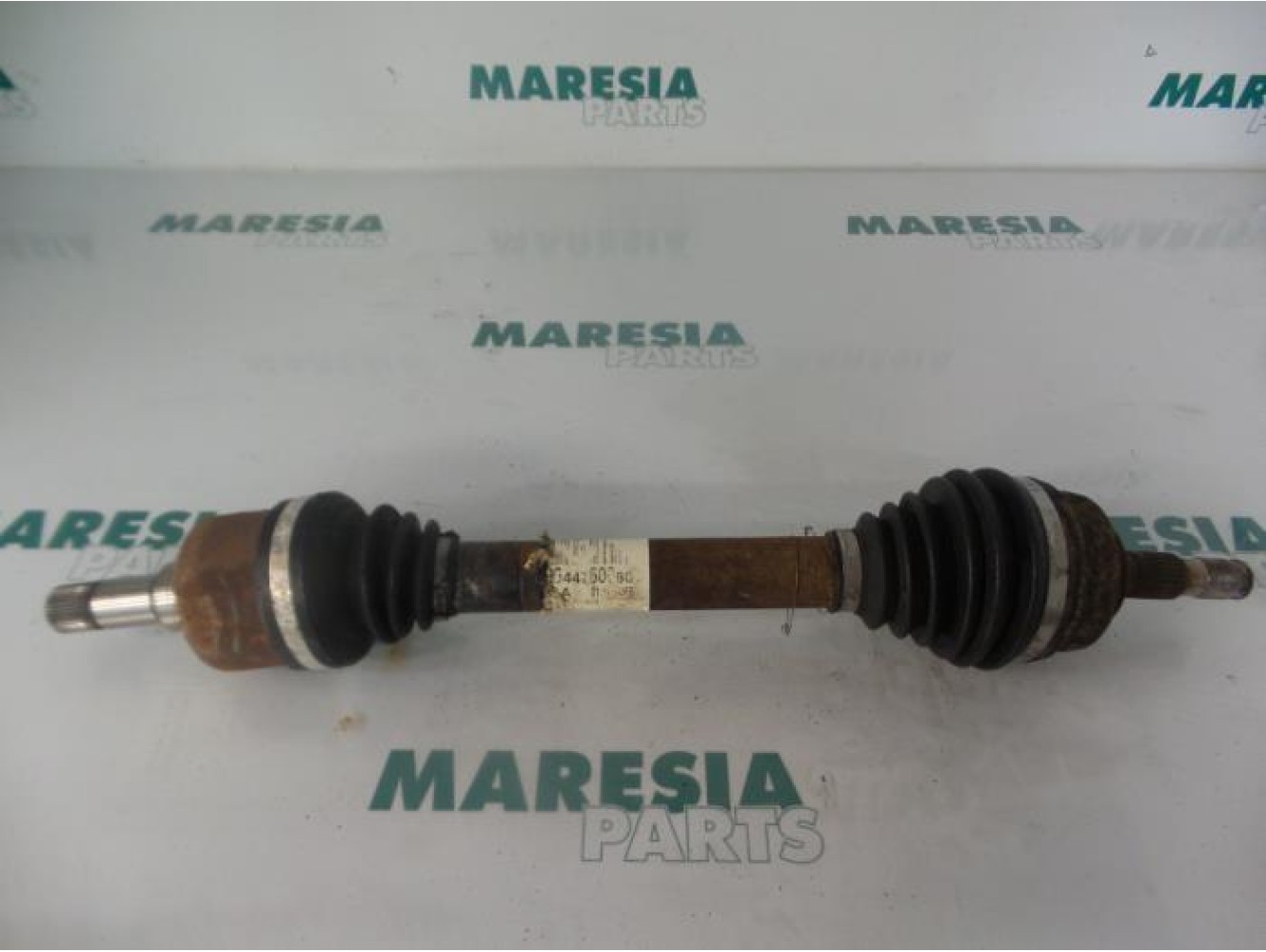 Citroen - C5 - Aandrijfas links-voor