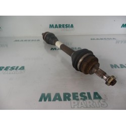 Citroen - C5 - Aandrijfas links-voor