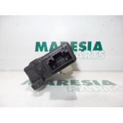 Citroen - C3 - Heater valve motor