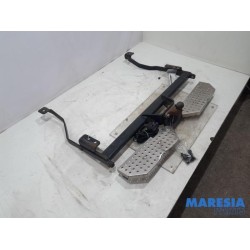 Fiat - Talento - Towbar