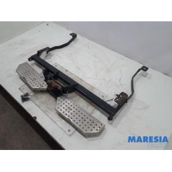 Fiat - Talento - Towbar