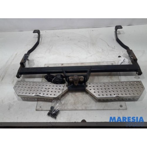 Fiat - Talento - Towbar