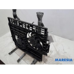 Fiat - Talento - Kühlgebläse Motor