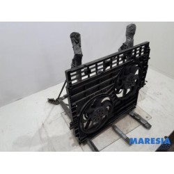 Fiat - Talento - Kühlgebläse Motor