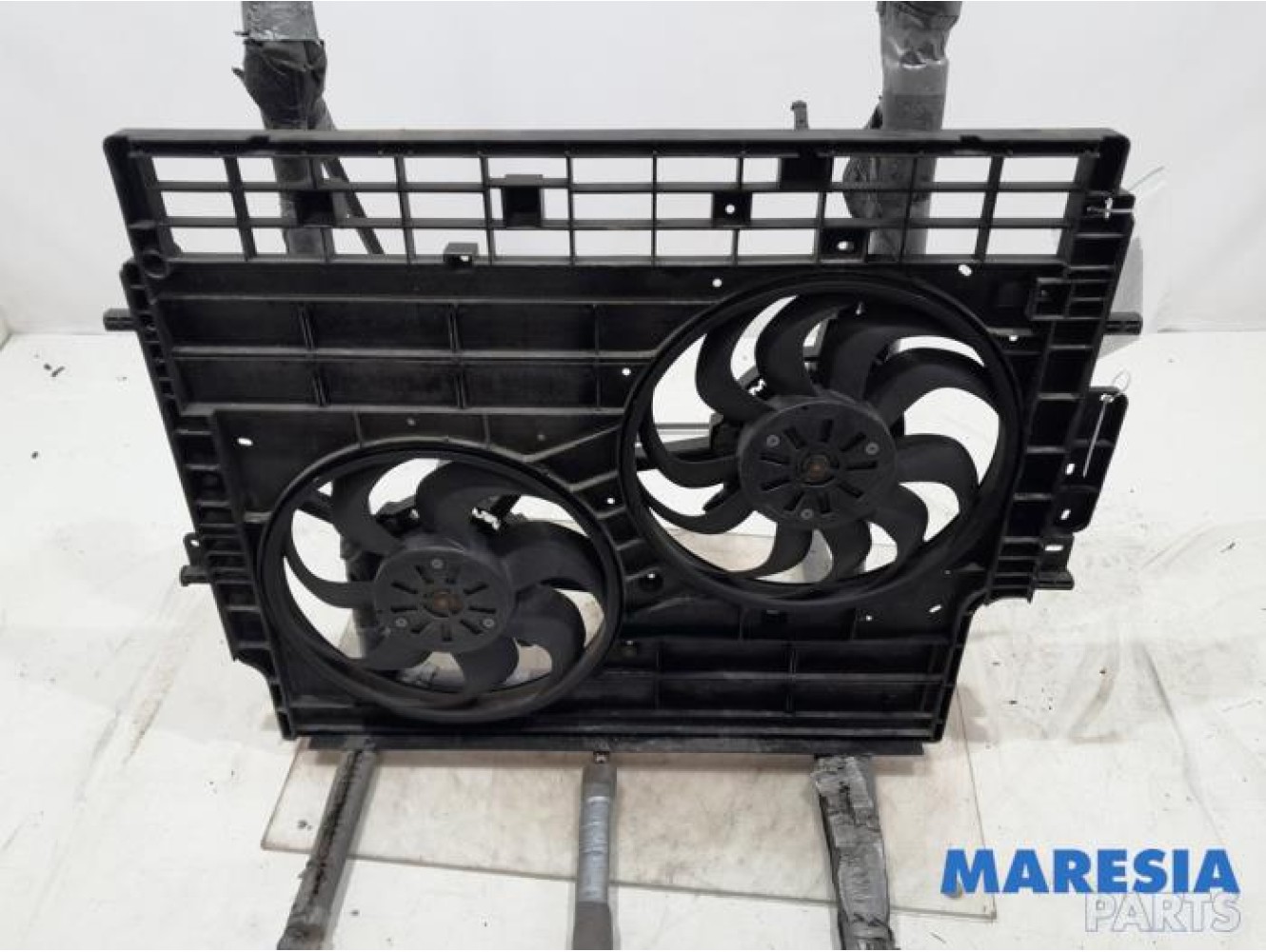 Fiat - Talento - Kühlgebläse Motor