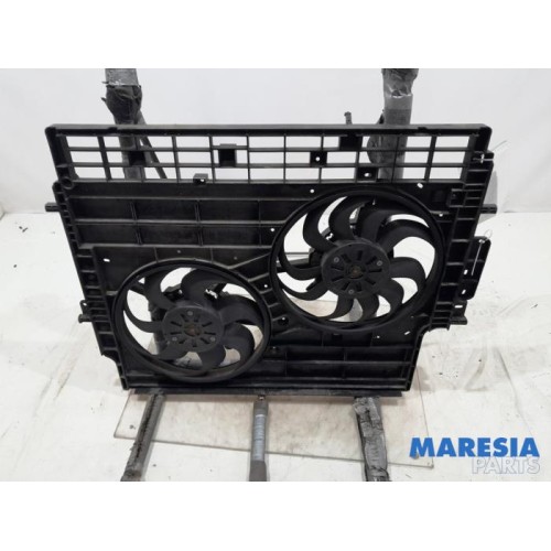 Fiat - Talento - Kühlgebläse Motor