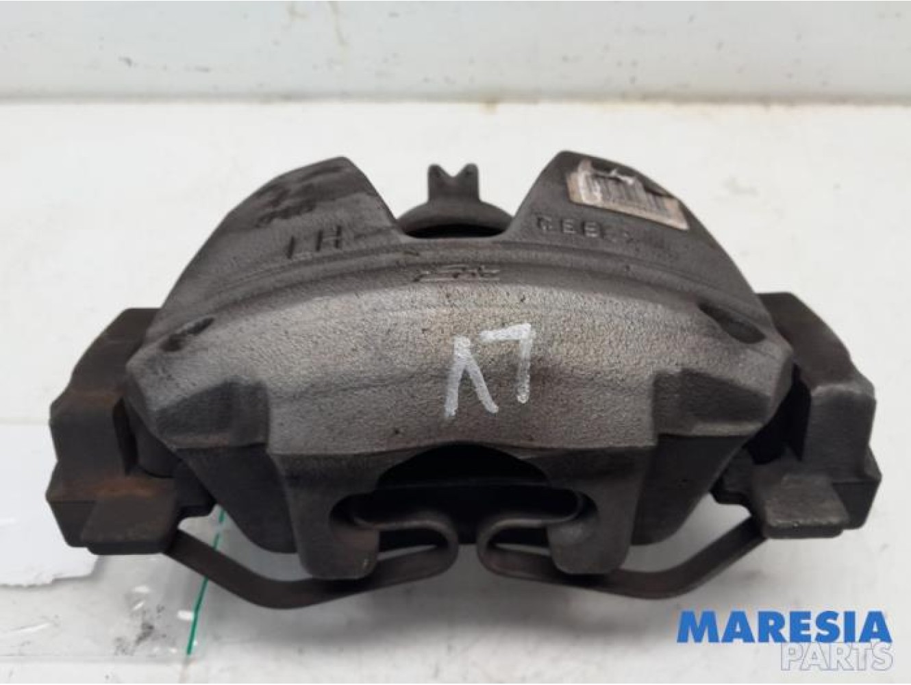 Citroen - Jumpy - Front brake calliper, left