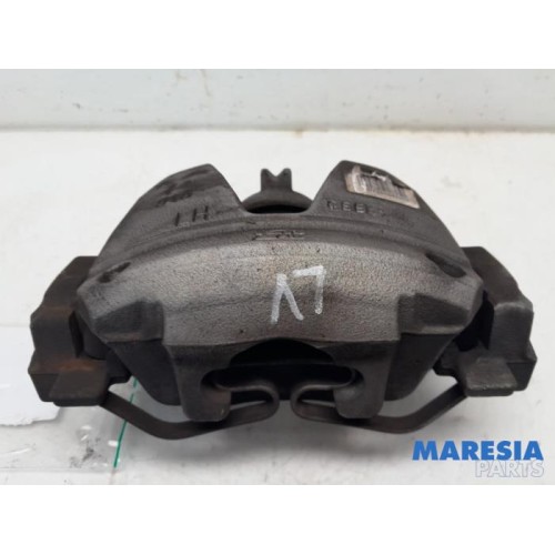 Citroen - Jumpy - Front brake calliper, left