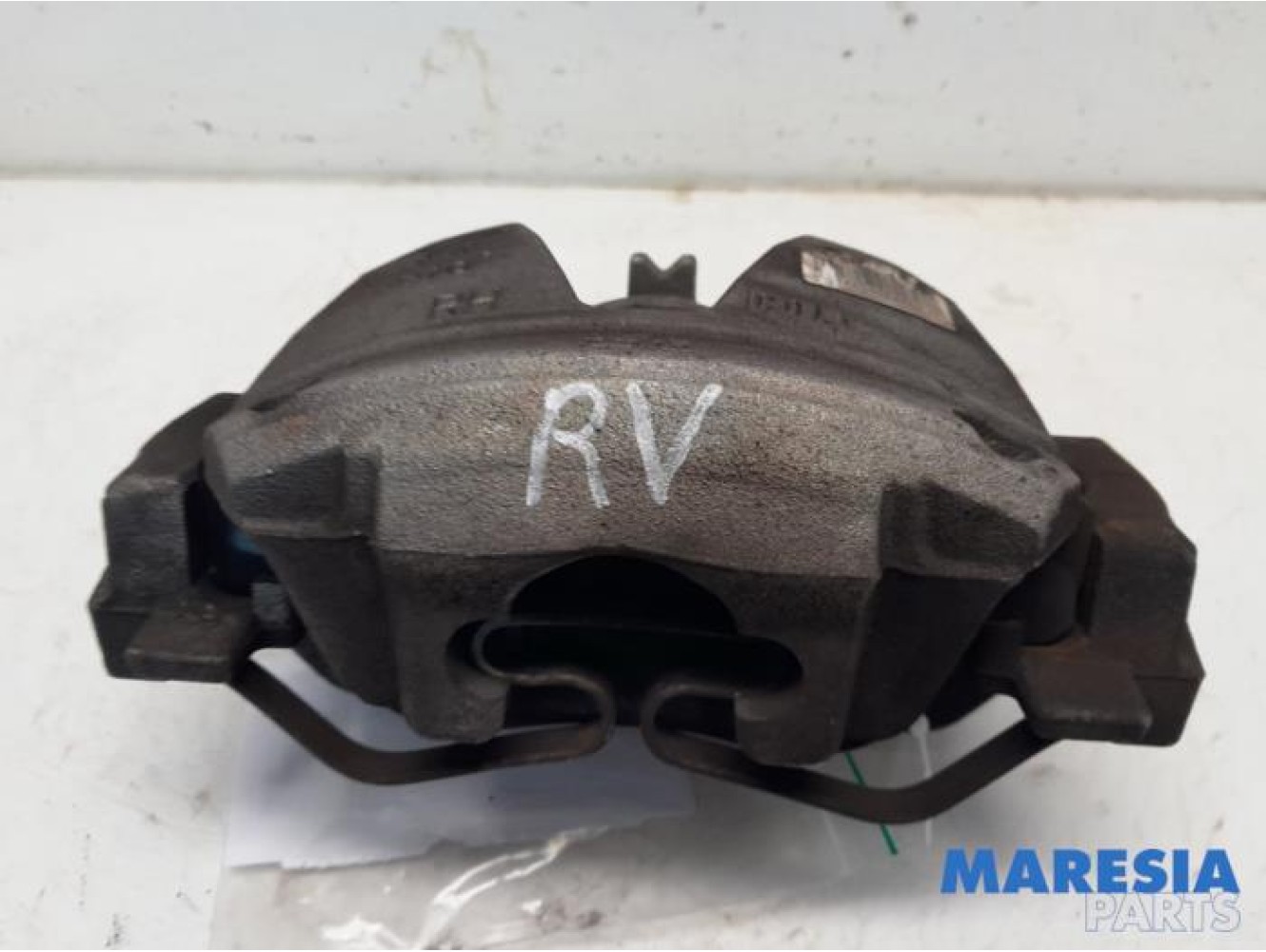 Citroen - Jumpy - Front brake calliper, right