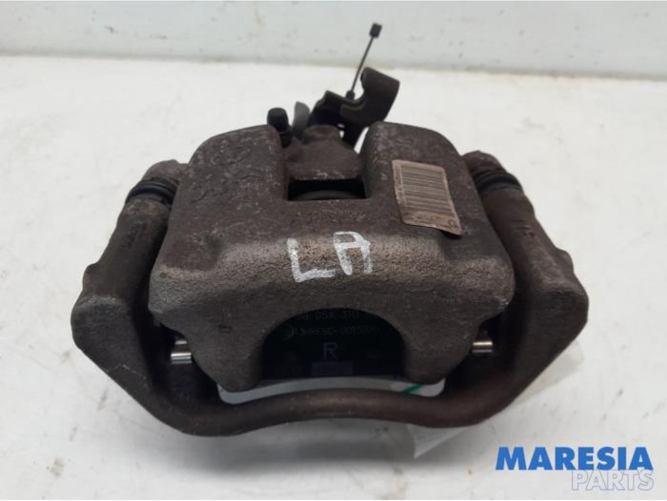 Citroen - Jumpy - Bremszange links hinten