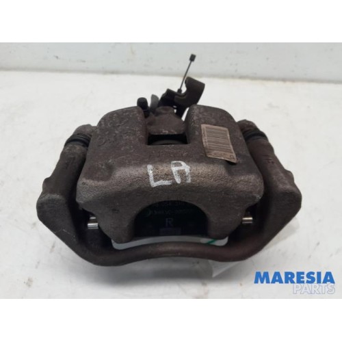 Citroen - Jumpy - Bremszange links hinten