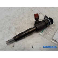 Citroen - DS3 - Injector (diesel)