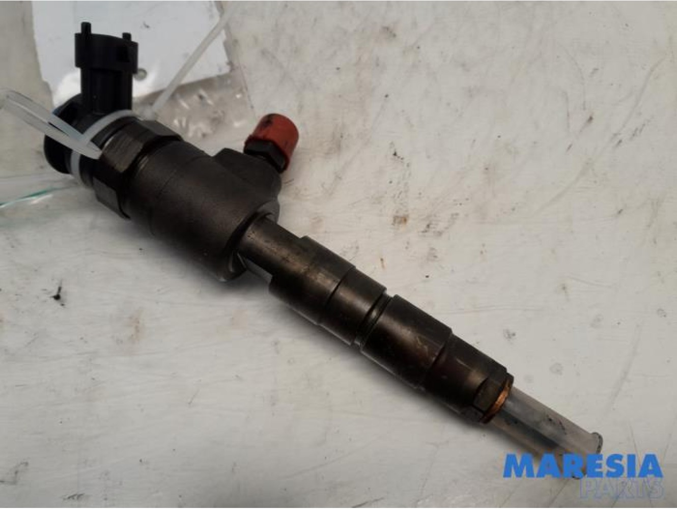 Citroen - DS3 - Injector (diesel)