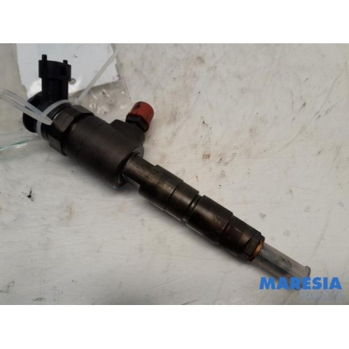 Citroen - DS3 - Injector (diesel)