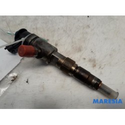 Citroen - DS3 - Injector (diesel)