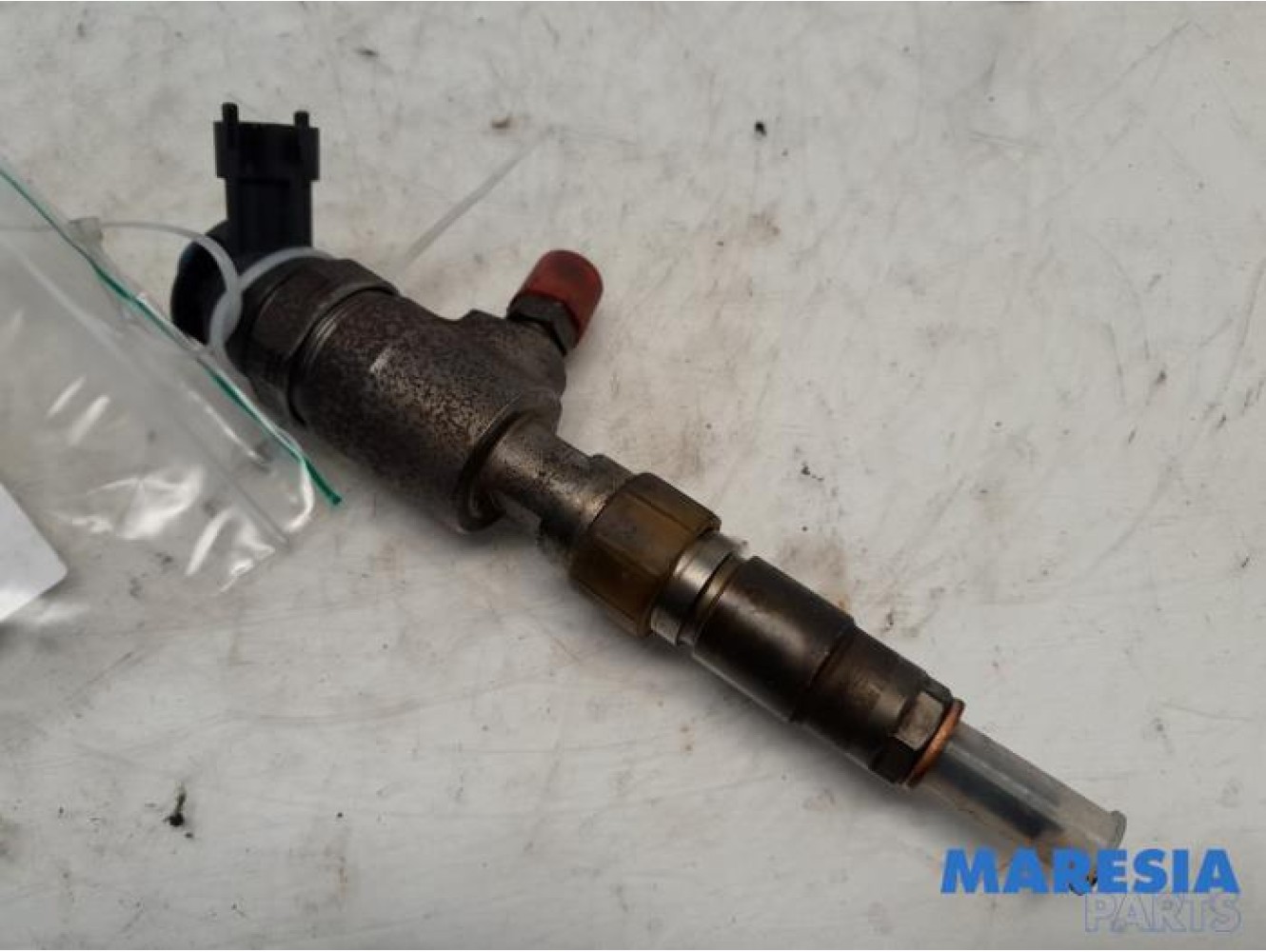 Citroen - DS3 - Injector (diesel)