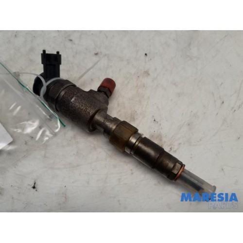 Citroen - DS3 - Injector (diesel)